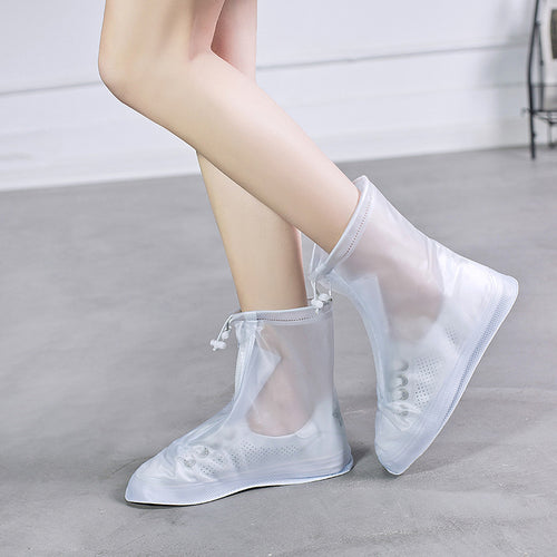 Rain Shoes