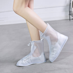 Rain Shoes